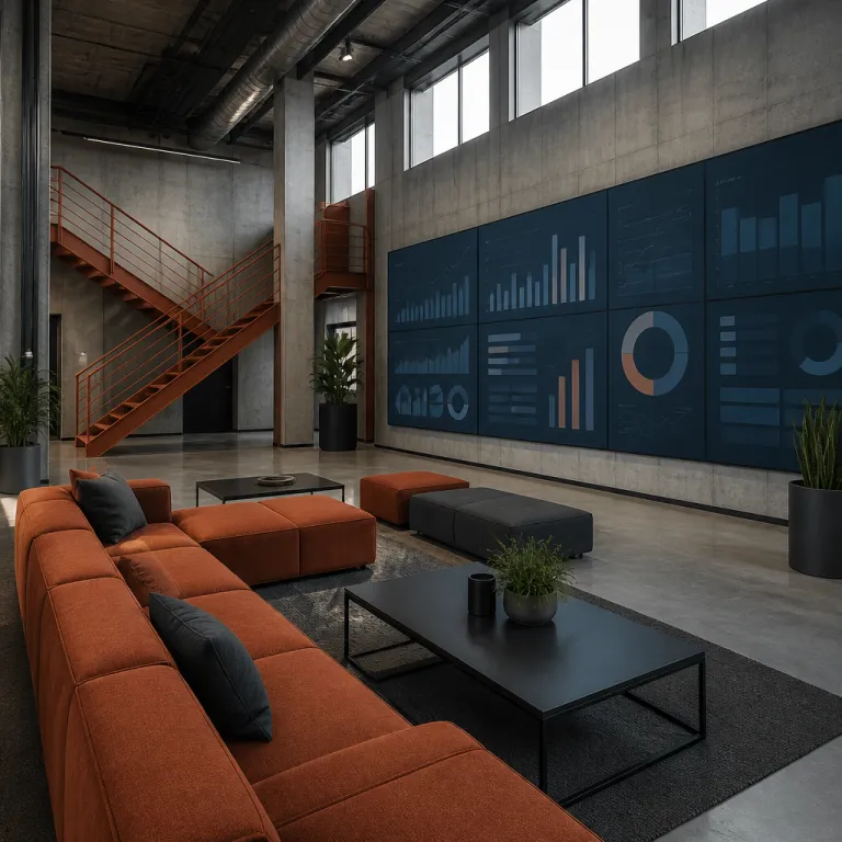 Which Engagement Metrics Actually Belong on the Executive Dashboard