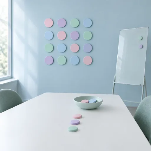 Values on the Wall, Behavior in the Meeting: Operationalizing Culture So It Shows Up in Decisions