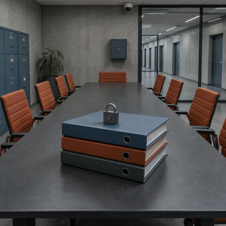 When fear of firing shapes leadership and workplace culture