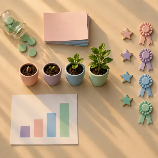 How meaningful recognition amplifies your contribution towards company success