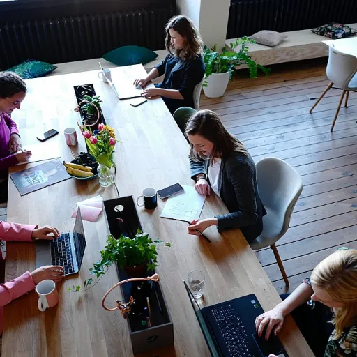 How quick ship office furniture can accelerate wellness focused employee engagement