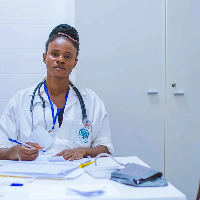 Unlocking Employee Potential: The Role of a Skills Development Facilitator