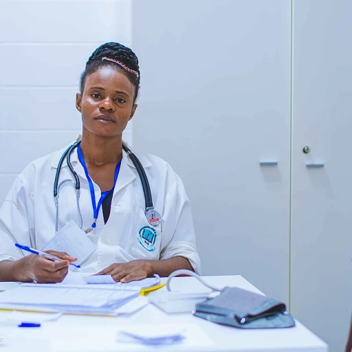 Unlocking Employee Potential: The Role of a Skills Development Facilitator