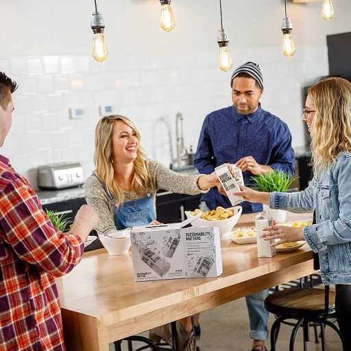 Engaging Meeting Topics to Boost Employee Engagement