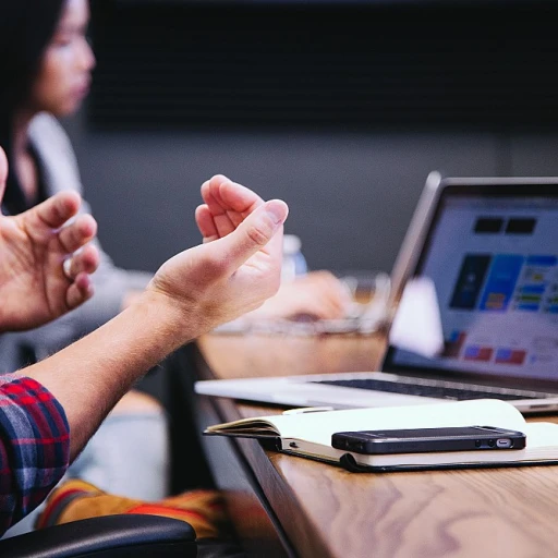 Enhancing Workplace Dynamics Through Effective Feedback Exchange