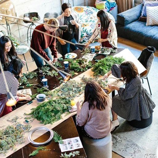 Enhancing Employee Engagement Through a 'Do the Work' Workshop