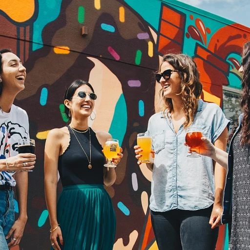 Engaging Your Team with Thoughtful Ice Breaker Questions