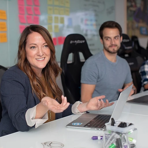 Engaging Conversations: Effective Ice Breaker Questions for the Workplace
