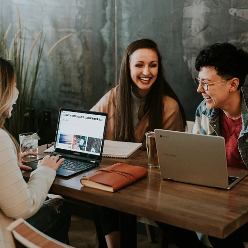 Enhancing Employee Engagement Through Effective Team Meetings
