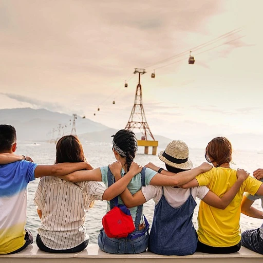 Engaging Team Building Activities for the Workplace