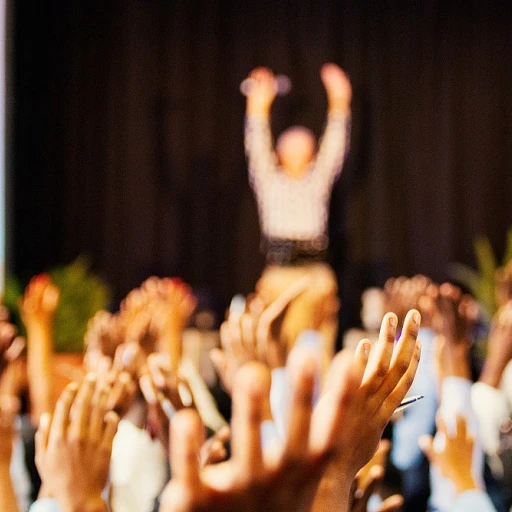 Understanding Tuckman's Stages for Effective Employee Engagement
