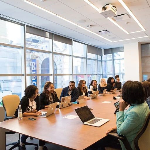 Enhancing Employee Engagement through Meaningful Team Building Experiences