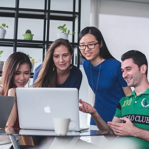 Engaging Team Building Activities for the Modern Workplace