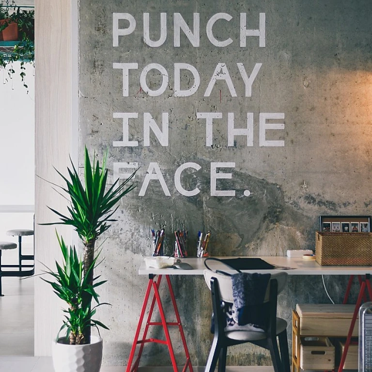 Fostering a Collaborative Team Environment at Work