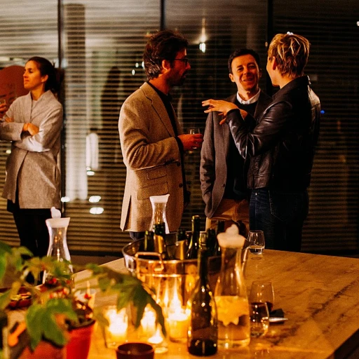 Navigating Team Dynamics: Understanding the Phases of Team Development