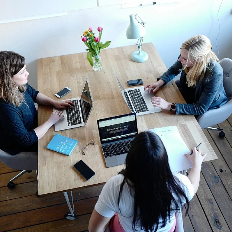 Navigating the Storming Stage in Group Development
