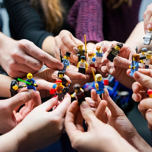 Innovative Suggestions for Employee Engagement