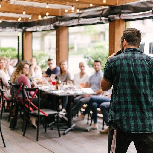 Creative Approaches to Enhance Workplace Wellness