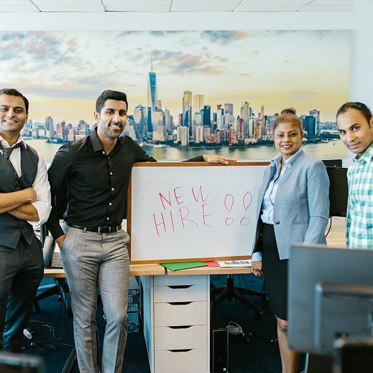 Enhancing Employee Engagement: Balancing Remote Tracking and Data Security