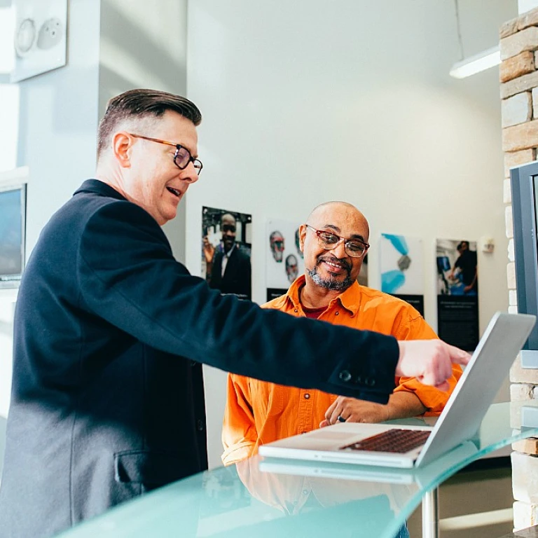 Enhancing Employee Engagement with a Mid-Year Check-In