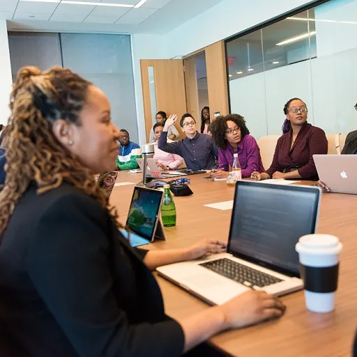 Enhancing Employee Engagement Through an Effective HR Intranet