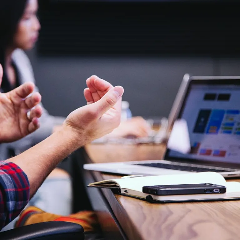 Enhancing Employee Engagement Through Workplace Forums