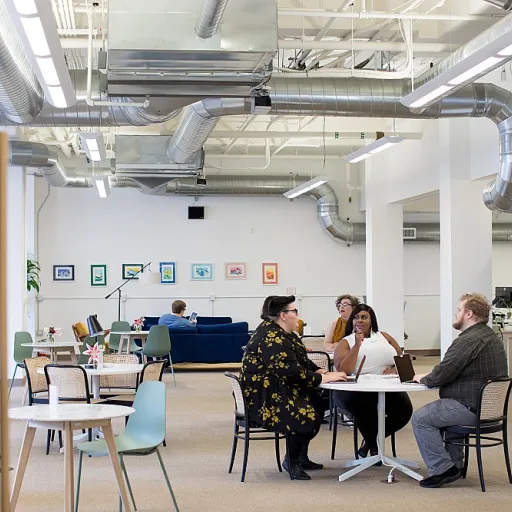 How to improve employee engagement through effective retail collaboration tracking