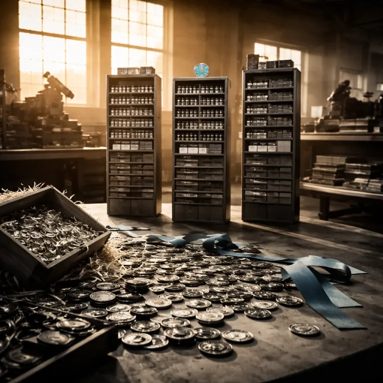 Recognition Programs Collapse at Scale. Three Companies Got the Architecture Right.