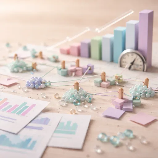 From Descriptive to Predictive: What People Analytics Teams Build in Their First Eighteen Months
