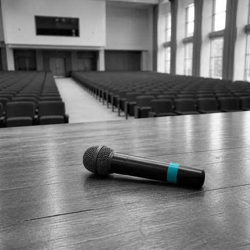 Why Silence After an All-Hands Costs More Than the All-Hands Itself