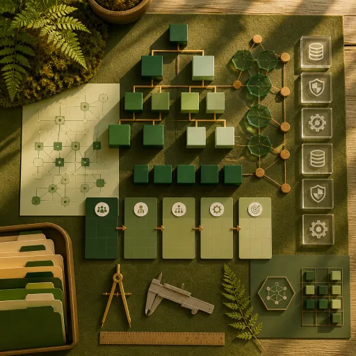 Building the AI-Ready People Function: What Data Architecture Gets Right Before the Agents Arrive