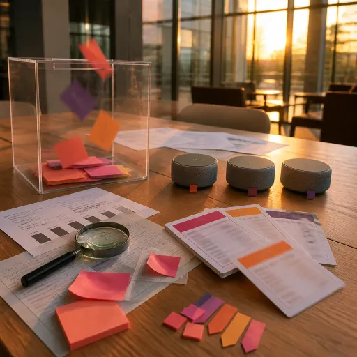 Choosing an Employee Listening Platform in the Age of Agents: What Evaluation Criteria Still Hold