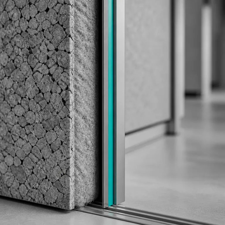 How movable wall systems help companies align workplace culture, CSR and environmental impact