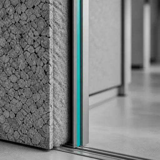 How movable wall systems help companies align workplace culture, CSR and environmental impact